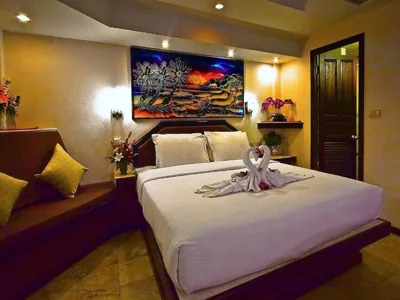 Paradise Inn – 照片 2