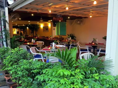 Paradise Inn – 照片 4