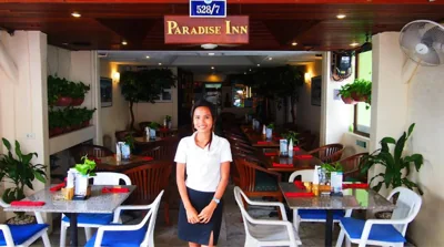 Paradise Inn – 照片 6