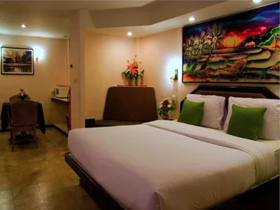 Paradise Inn – 照片 7