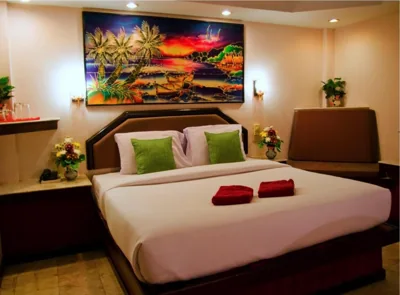 Paradise Inn – 照片 9
