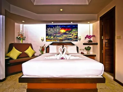 Paradise Inn – 照片 10