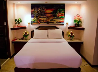 Paradise Inn – 照片 11