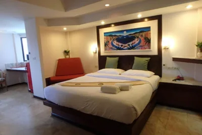 Paradise Inn – 照片 12