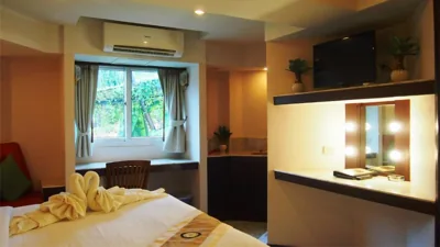 Paradise Inn – 照片 13