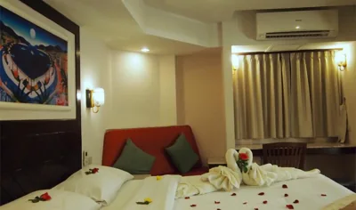 Paradise Inn – 照片 15