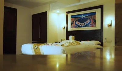 Paradise Inn – 照片 16